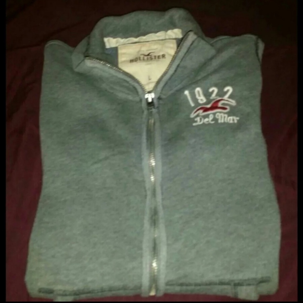 Hollister Women Sweater